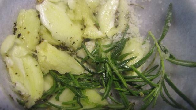 Готовим дома