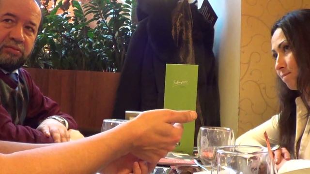 2-2 Президентский инсайд для Рашида Артикова - комитет по энергетике ГД и Глобальная Волна смотреть онлайн