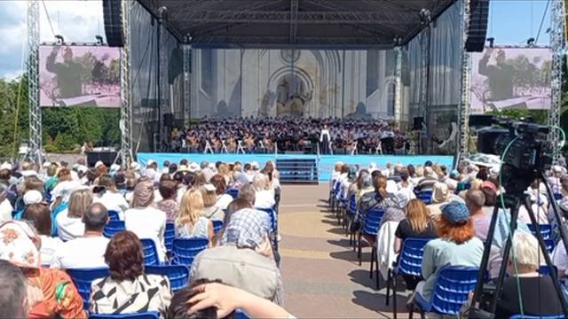 день славяннской письмености 2023 смотреть онлайн