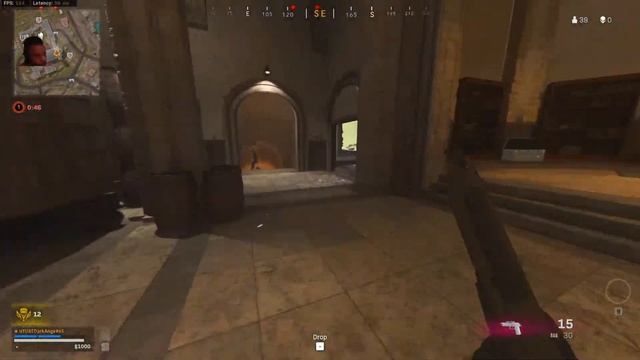 ?Live - OutSiders Blood Hounds-KoS WarZone смотреть онлайн