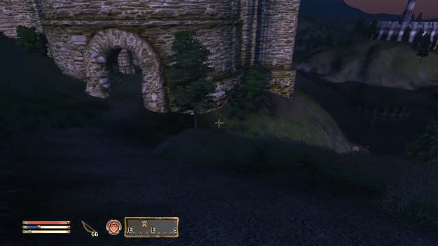 Bad Thief Adventures in Cyrodiil - Part 5 - Sercen, Fort Caractacus смотреть онлайн