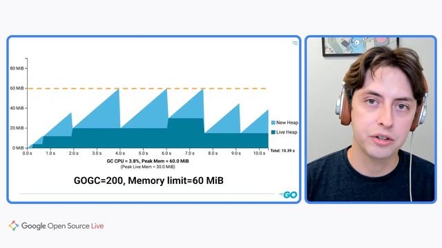 How to avoid out-of-memory conditions in Go смотреть онлайн