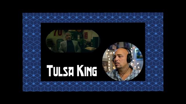 Tulsa King - Season One - Episode One - Reaction. This was GOOD!! #react #tv #gangster смотреть онлайн