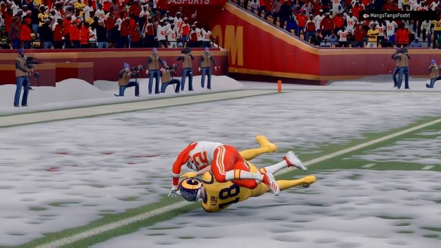Madden NFL 20_Pickcity смотреть онлайн