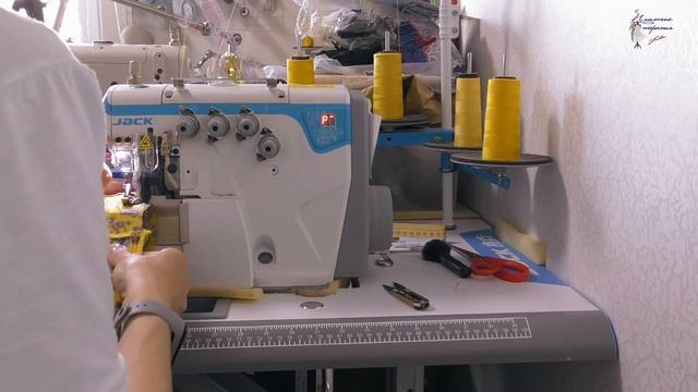 Обработка шифона. Шитье и сборка макси платья часть 2 смотреть онлайн