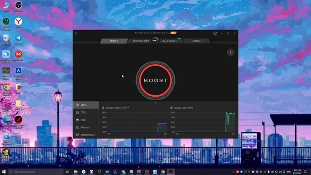 Smart Game Booster Pro 5.2.1 FULL Version & License Key | Crack + Free Download 100% Working 2022! смотреть онлайн