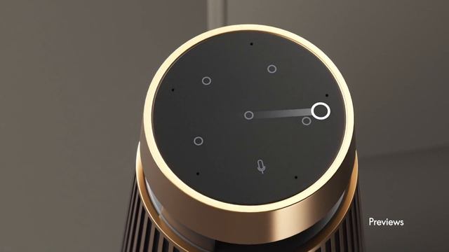 How To Set Up Beosound 2 - Powerful Multiroom Speaker - Bang & Olufsen