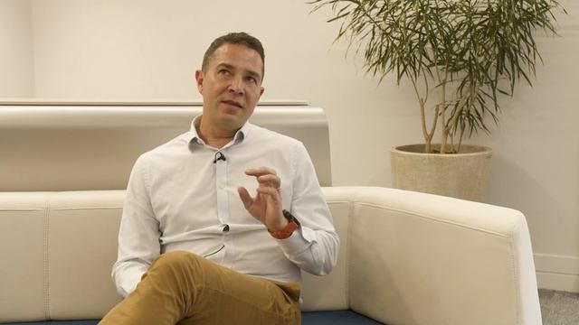 The Partner View: G3G on ERP смотреть онлайн