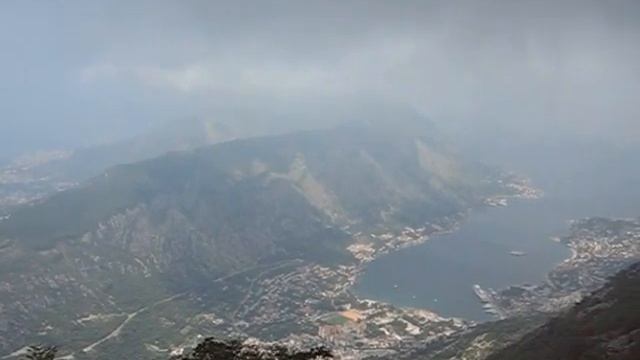 Boka Kotorska - Kotor Bay смотреть онлайн