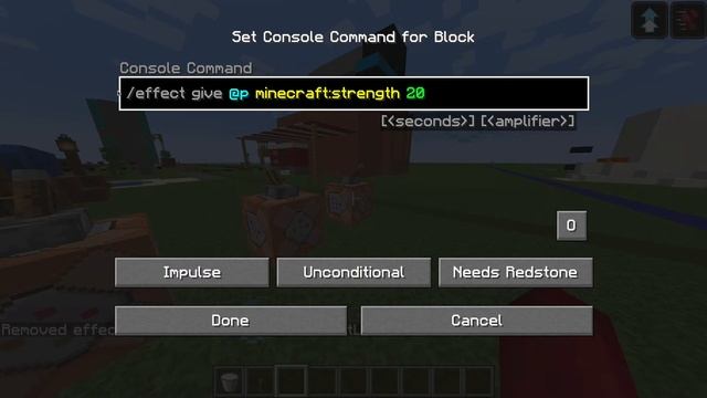How to become the Flash in Minecraft (Java Edition)! смотреть онлайн