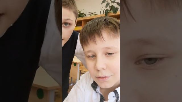 Вызываем Чарли в школе. смотреть онлайн