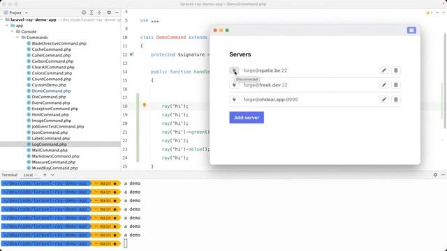 Statameet 2021 | Debug faster using Ray (Freek Van der Herten) смотреть онлайн