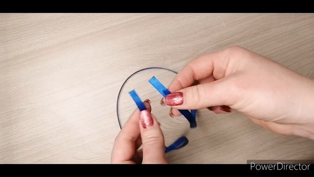 Брошь, Розетка, Значок, Медаль выпускника из атласных лент своими руками. Канзаши. смотреть онлайн