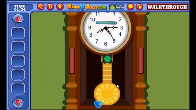 Jolly Boy Meditation Escape Walkthrough - Games2Jolly смотреть онлайн