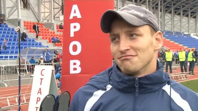 Всероссийские соревнования по ППС г. Саров (1 день ) смотреть онлайн