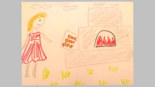 ДЛЯ ДЕТЕЙ/ГУСИ-ЛЕБЕДИ/РУССКИЙ ТЕАТР ЭСТОНИИ смотреть онлайн