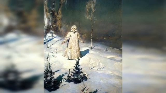 Васнецов Виктор Михайлович смотреть онлайн