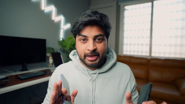 Samsung S24 Vs S24+ KONSA LENA CHAHIYE ? Full Comparison | Mohit Balani смотреть онлайн
