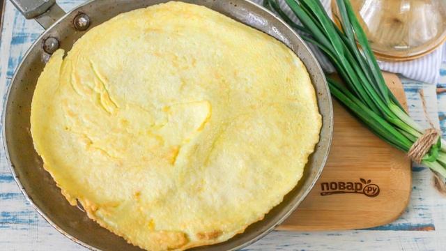 Сборник рецептов