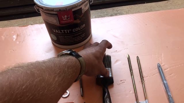 Красивый навес над террасой. Деревянная конструкция. смотреть онлайн