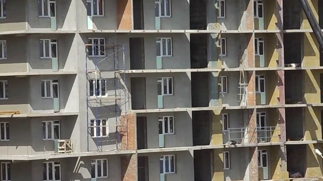 Анапа Новостройки ЖК Адмирал 28 мая смотреть онлайн