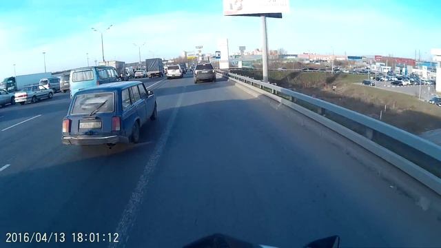 Мопед Альфа в городе Москва #209 смотреть онлайн