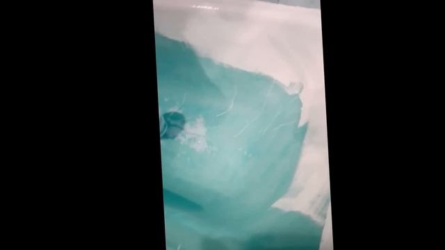 ЭМАЛИРОВКА ВАННЫ КАК НЕ СТОИТ ДЕЛАТЬ смотреть онлайн