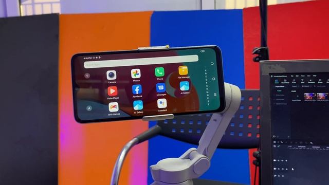 Tecno Pop 7 Pro Unboxing And Review: An Affordable Phone with Premium Features смотреть онлайн