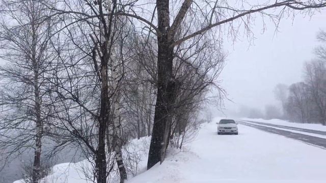 Рыбалка на томи.Новокузнецк .16.01.2018 смотреть онлайн