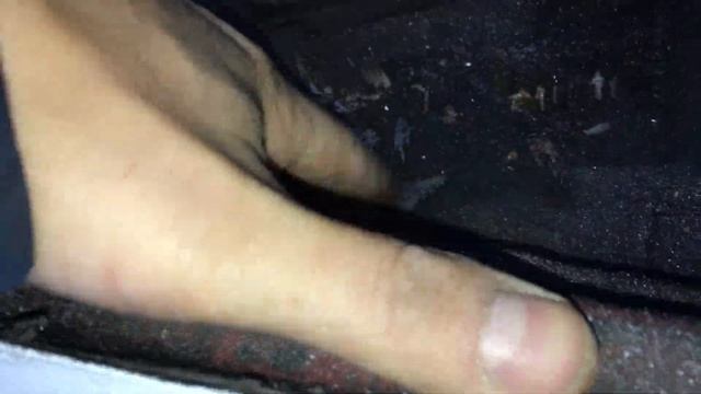 Тема гнили авто. Как защитить авто дешево, предотвратить гниение, и способы ремонта. смотреть онлайн