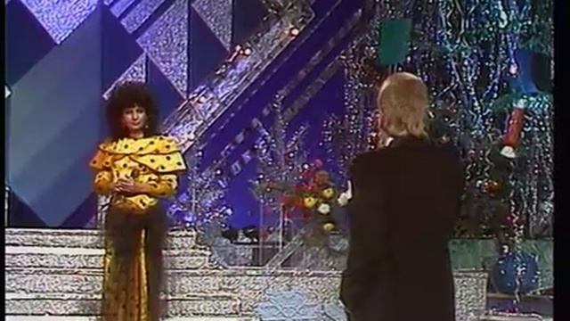 Урмас Отт и Роксана Бабаян - Давний разговор смотреть онлайн