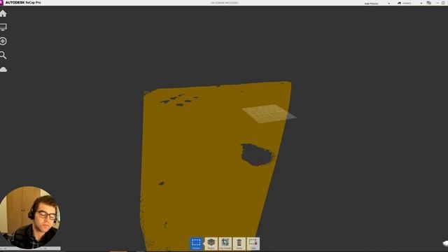 What's New Recap Pro 2023.1: Automatic Ground Classification смотреть онлайн