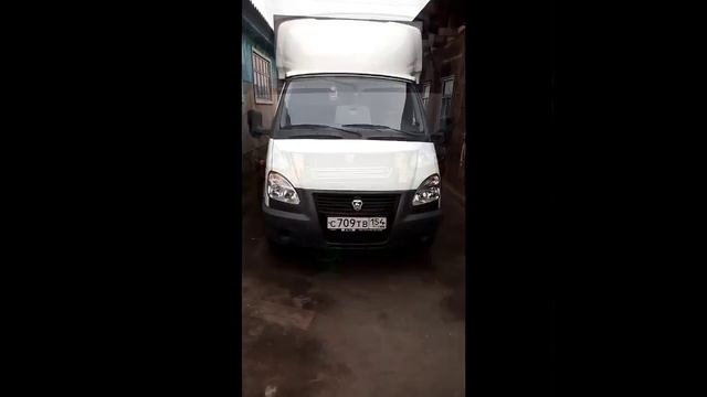 быстрый ремонт газели смотреть онлайн