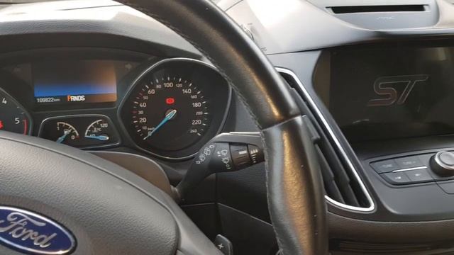 Ford Grand C Max Orjinal Geri Görüş Kamerası