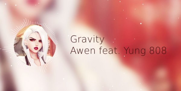 Gravity
Awen feat. Yung 808 | Studio Music Club