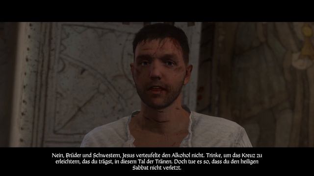 Let’s Play Kingdom Come Deliverance [016] [Deutsch] [4K] - Eine wilde Nacht смотреть онлайн