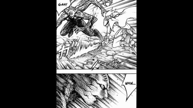 LENDO CLAYMORE CAPÍTULO 28 VOLUME 6 - As Retalhadoras Parte 4 смотреть онлайн