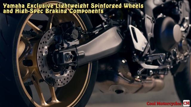 The 2022 Yamaha XSR900 Review and Specification Detail | Motorcycle | Bike смотреть онлайн