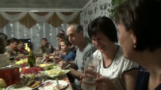 Отметили День рождения смотреть онлайн