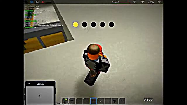 Gta IV Roblox's style смотреть онлайн