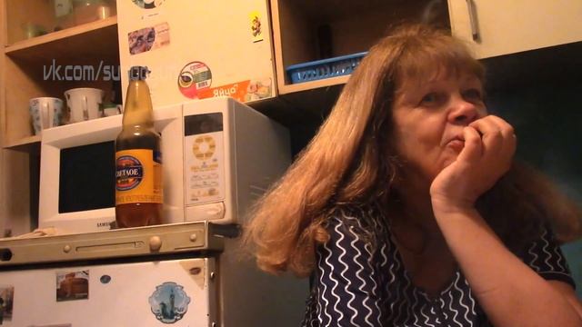 СНИМАЕМ СТРЕСС С ПРОРОКОМ САНБОЕМ