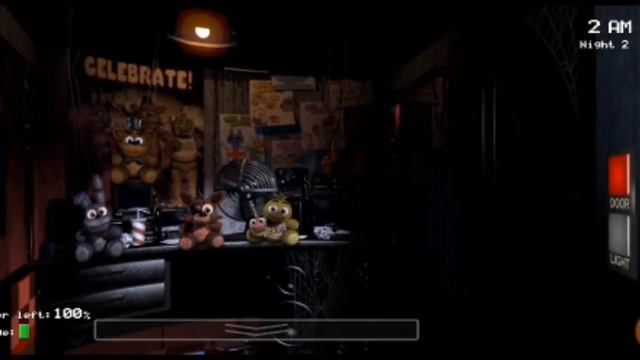 играю в мишку Фреди кто хочет чтоб я прошла 3456 ночь пишите в коментарий смотреть онлайн