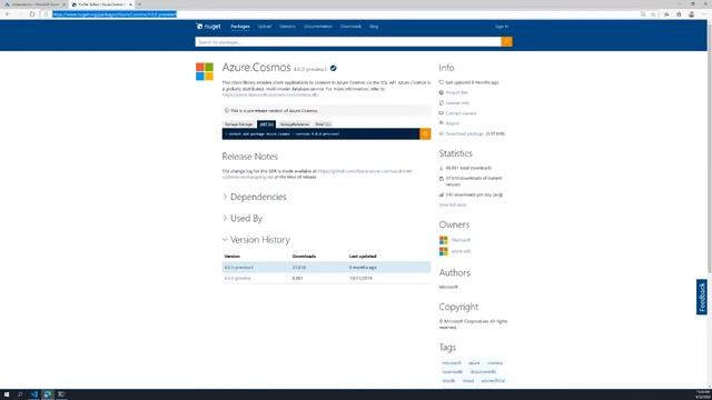 C# 7, 8, and 9 Can Completely Change the Way you Write Code смотреть онлайн