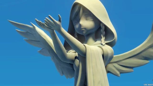 Genshin Impact Gameplay With Snapdragon 660 смотреть онлайн