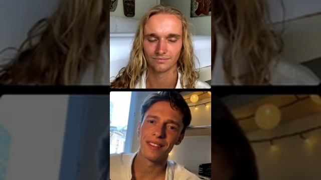 СТИХОТЕРАПИЯ ? Дима Елистратов и Эдгар Винницкий смотреть онлайн