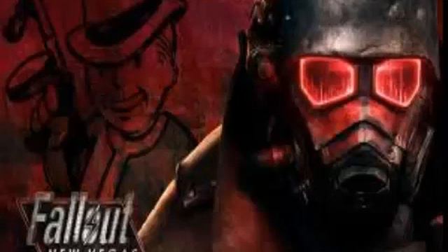 Fallout new vegas Johnny guitar смотреть онлайн