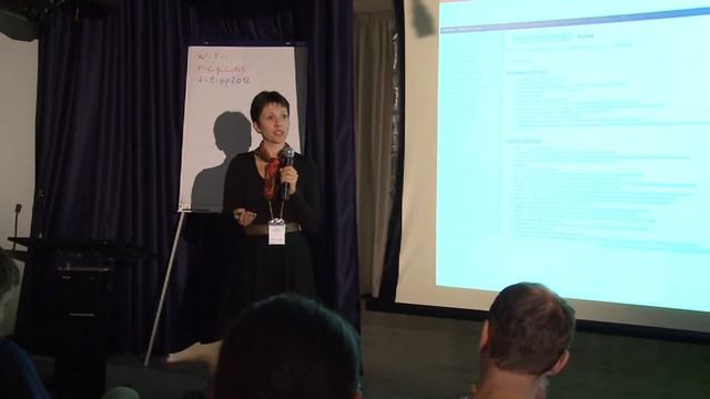 Елена Журавлева - HFLabs - Наш Confluence | Moscow AUG 3-2012 смотреть онлайн