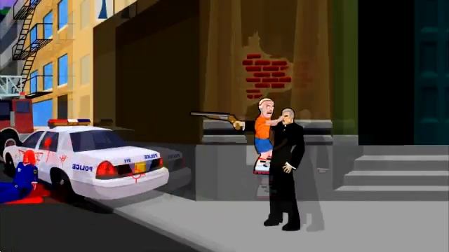 Come play games/DIVINE INTERVENTION/ смотреть онлайн