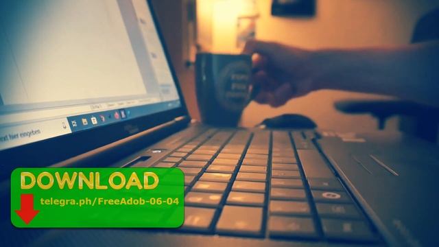 HOW TO DOWNLOAD ADOBE PHOTOSHOP CRACK | FREE SOFT + TUTORIAL | 2023 смотреть онлайн