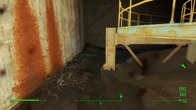 Fallout 4 – прохождение #35 смотреть онлайн